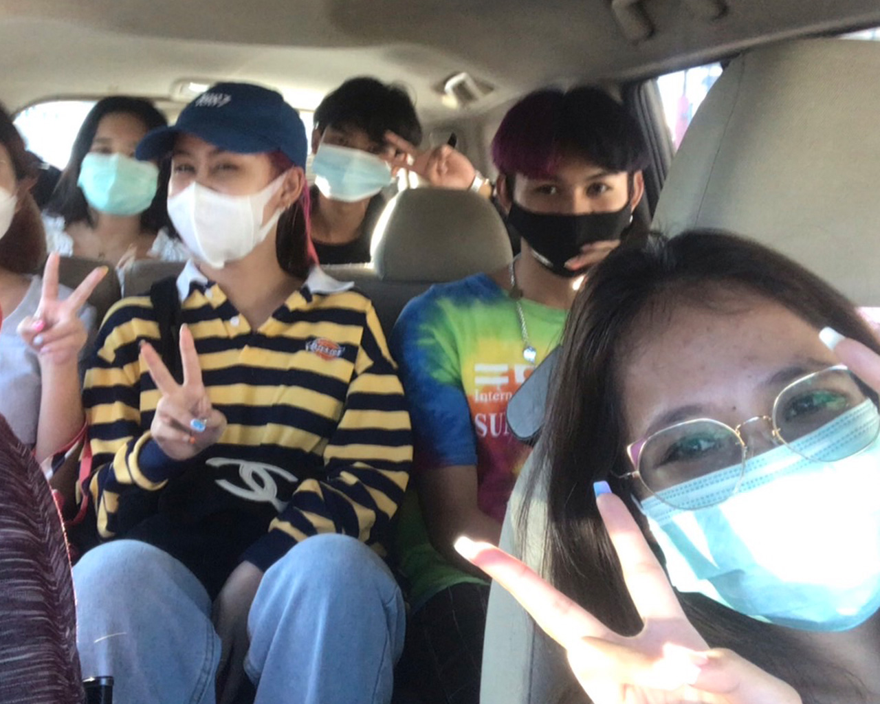 เหมารถพร้อมคนขับอุบลฯ