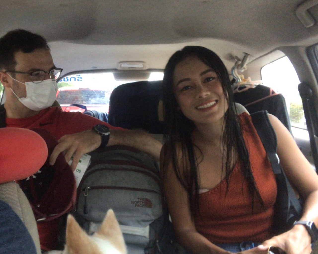 เหมารถพร้อมคนขับหนองคาย