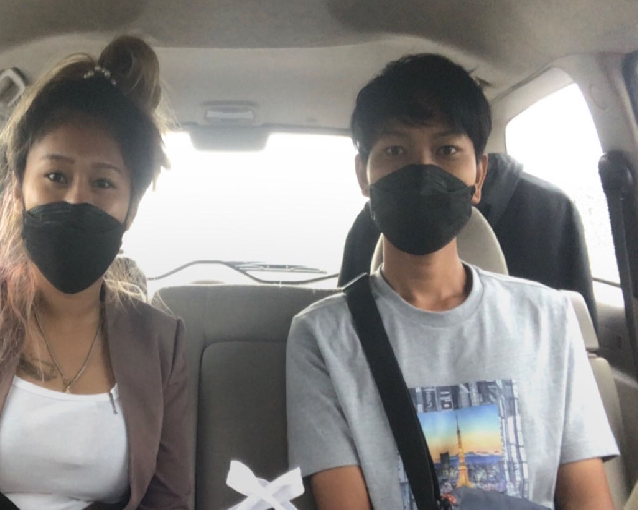 เหมารถพร้อมคนขับขอนแก่น