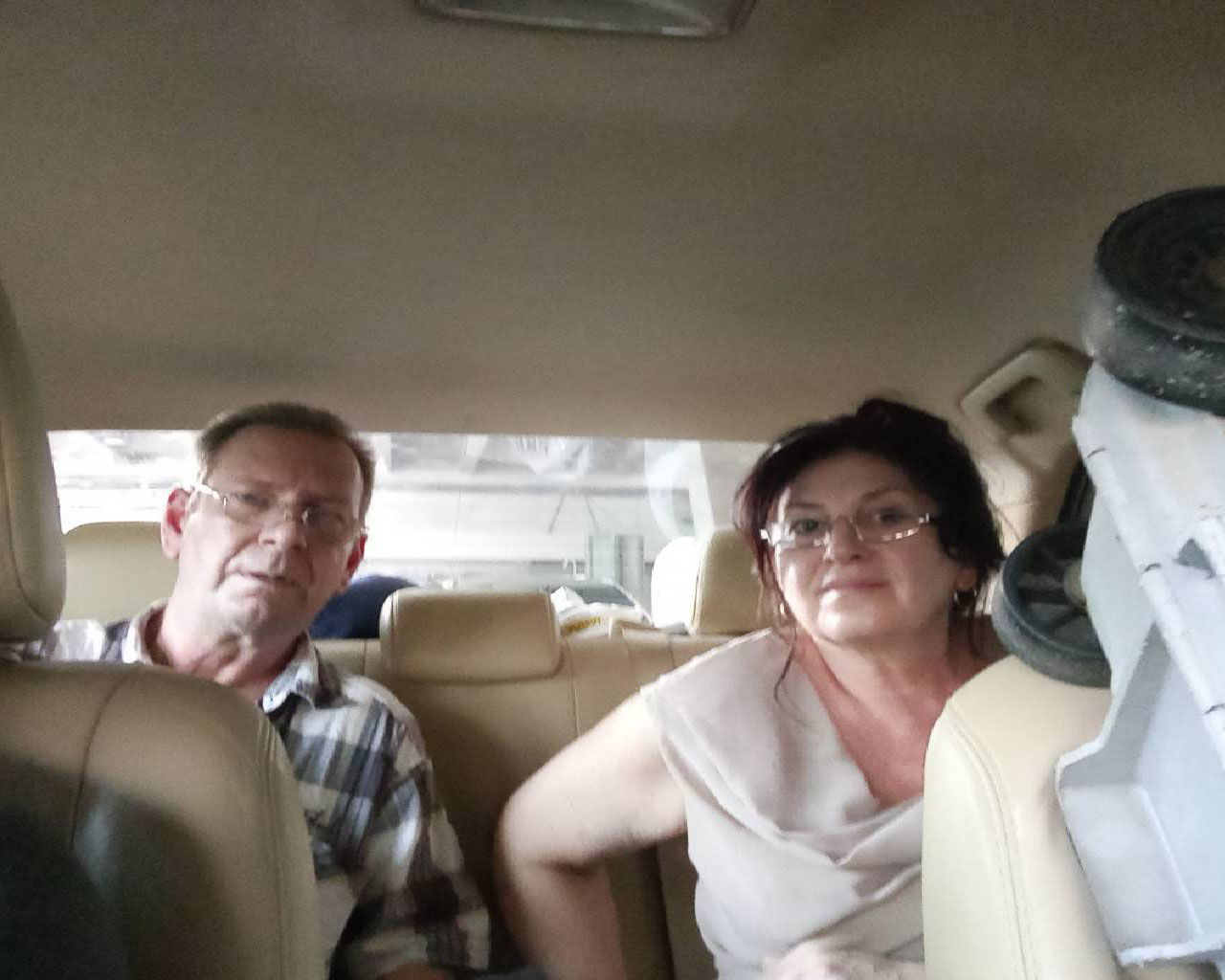 บริการรถเช่าพร้อมคนขับหัวหิน