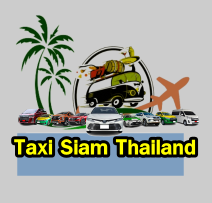 Taxi Siam Thailand