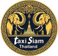 Taxi Siam Thailand